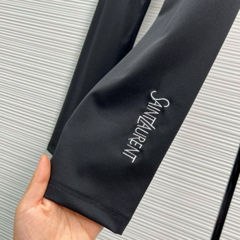 Лосины Yves Saint Laurent Артикул BMS-139847. Вид 3