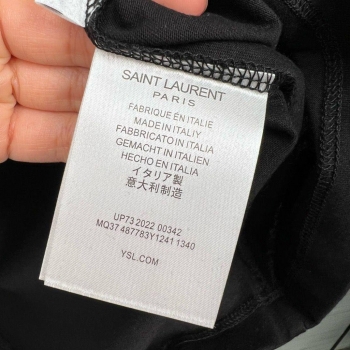 Лосины Yves Saint Laurent Артикул BMS-139847. Вид 4