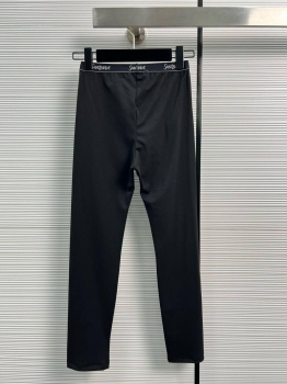 Лосины Yves Saint Laurent Артикул BMS-139847. Вид 5