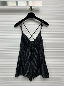 Топ  Chanel Артикул BMS-139848. Вид 2