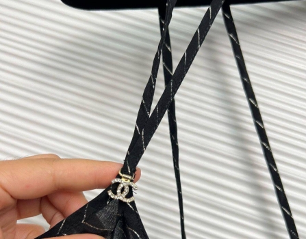 Топ  Chanel Артикул BMS-139848. Вид 4