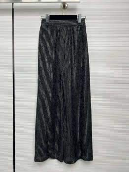 Брюки  Chanel Артикул BMS-139849. Вид 1
