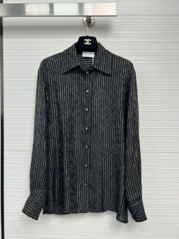 Рубашка  Chanel Артикул BMS-139850. Вид 1