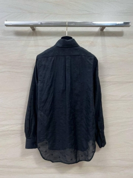 Рубашка Fendi Артикул BMS-139853. Вид 3