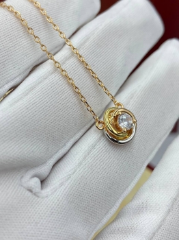 Подвеска Cartier Артикул BMS-139857. Вид 1