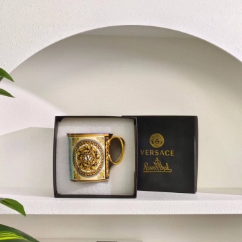Кружка Versace Артикул BMS-139862. Вид 3