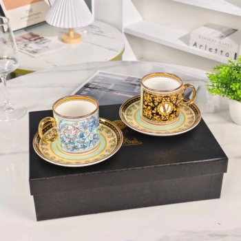Чайная пара Versace Артикул BMS-139863. Вид 1