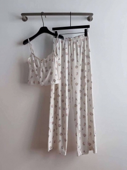 Пижама  LOUNGE  Артикул BMS-139864. Вид 2