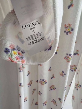Пижама  LOUNGE  Артикул BMS-139864. Вид 3
