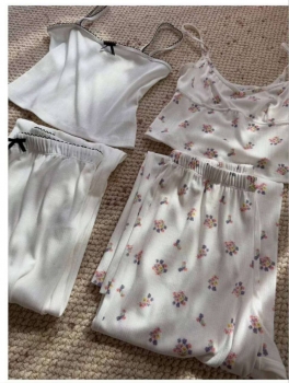 Пижама  LOUNGE  Артикул BMS-139864. Вид 4