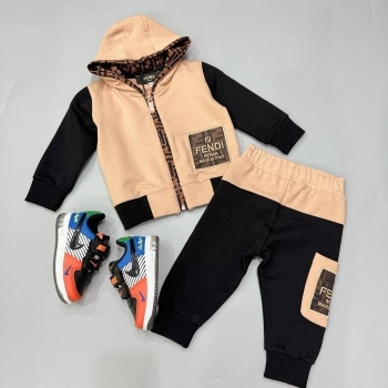 Костюм  Fendi Артикул BMS-139899. Вид 1