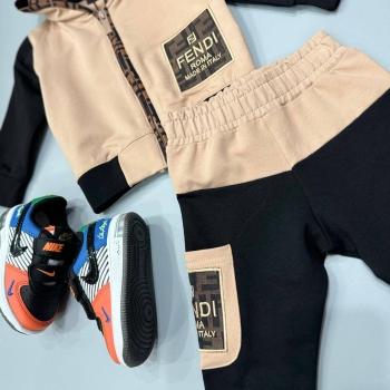 Костюм  Fendi Артикул BMS-139899. Вид 2