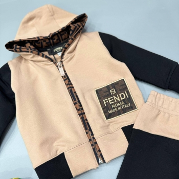 Костюм  Fendi Артикул BMS-139899. Вид 3