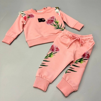 Костюм  3-ка Dolce & Gabbana Артикул BMS-139905. Вид 1