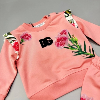 Костюм  3-ка Dolce & Gabbana Артикул BMS-139905. Вид 3