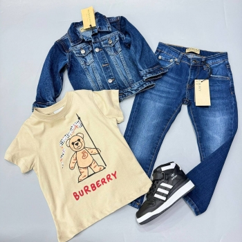 Костюм Burberry Артикул BMS-139920. Вид 1