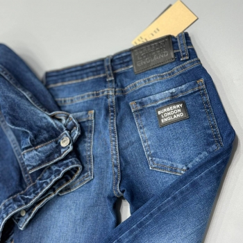 Костюм Burberry Артикул BMS-139920. Вид 6