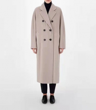 Пальто Max Mara Артикул BMS-139988. Вид 2