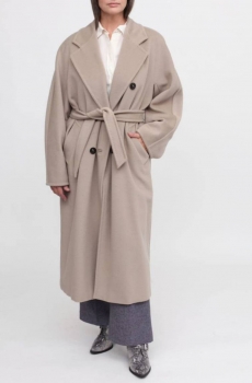 Пальто Max Mara Артикул BMS-139988. Вид 3
