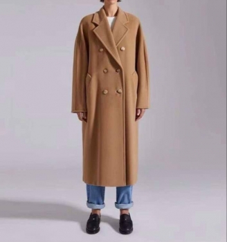 Пальто Max Mara Артикул BMS-139986. Вид 1
