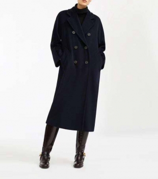 Пальто Max Mara Артикул BMS-139985. Вид 1