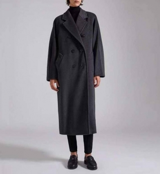 Пальто Max Mara Артикул BMS-139984. Вид 2