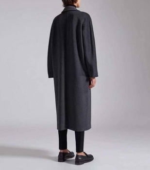 Пальто Max Mara Артикул BMS-139984. Вид 3