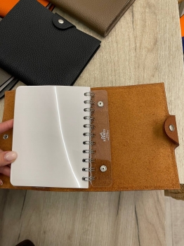 Блокнот  Hermes Артикул BMS-139925. Вид 4