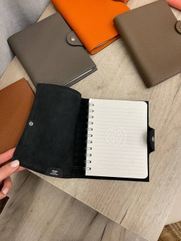 Блокнот  Hermes Артикул BMS-139926. Вид 2