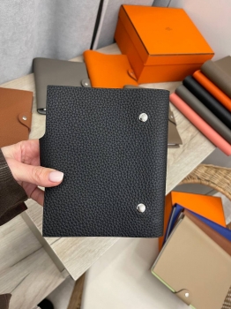 Блокнот  Hermes Артикул BMS-139926. Вид 3