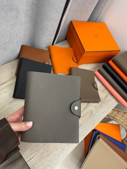 Блокнот  Hermes Артикул BMS-139922. Вид 1