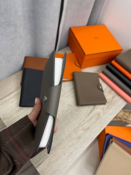 Блокнот  Hermes Артикул BMS-139922. Вид 2