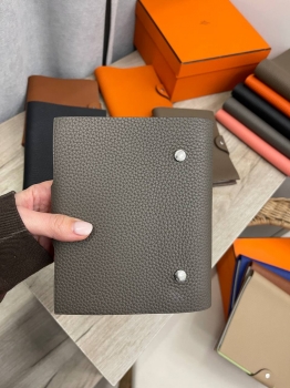 Блокнот  Hermes Артикул BMS-139922. Вид 3