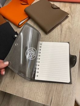 Блокнот  Hermes Артикул BMS-139922. Вид 5