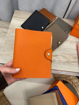 Блокнот  Hermes Артикул BMS-139923. Вид 1