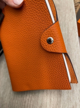 Блокнот  Hermes Артикул BMS-139923. Вид 3
