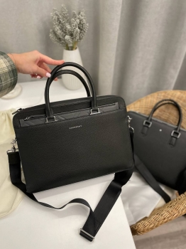 Портфель мужской Burberry Артикул BMS-46929. Вид 1