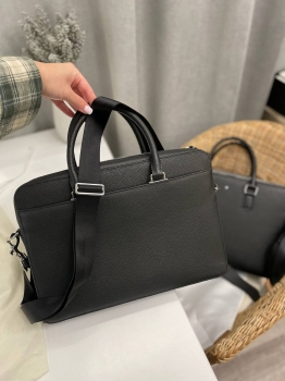 Портфель мужской Burberry Артикул BMS-46929. Вид 2