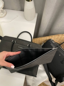 Портфель мужской Burberry Артикул BMS-46929. Вид 6