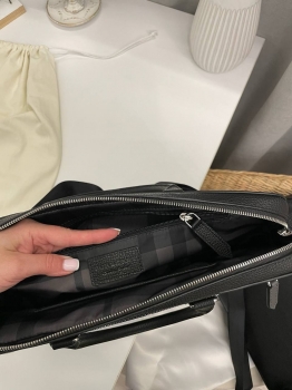 Портфель мужской Burberry Артикул BMS-46929. Вид 7