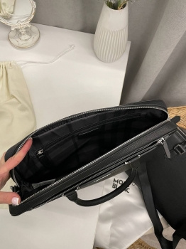 Портфель мужской Burberry Артикул BMS-46929. Вид 8
