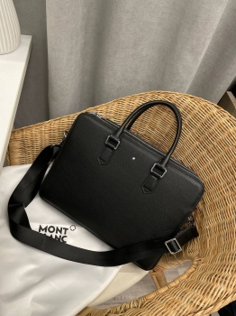 Портфель Montblanc Артикул BMS-139944. Вид 1
