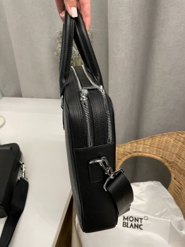 Портфель Montblanc Артикул BMS-139944. Вид 3