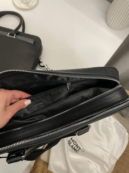 Портфель Montblanc Артикул BMS-139944. Вид 5