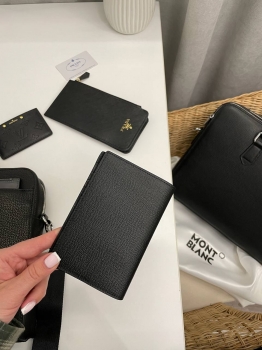 Обложка на паспорт Balenciaga Артикул BMS-139048. Вид 3