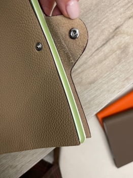 Блокнот Hermes Артикул BMS-139950. Вид 3