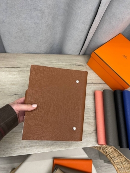 Блокнот Hermes Артикул BMS-139951. Вид 5