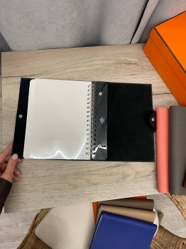 Блокнот Hermes Артикул BMS-139949. Вид 4