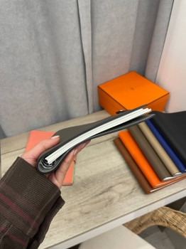 Блокнот Hermes Артикул BMS-139947. Вид 2