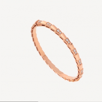 Браслет Bvlgari Артикул BMS-139942. Вид 1